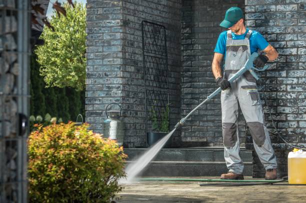 Playground Equipment Cleaning in Medford, NY